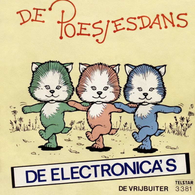 De Electronica’s